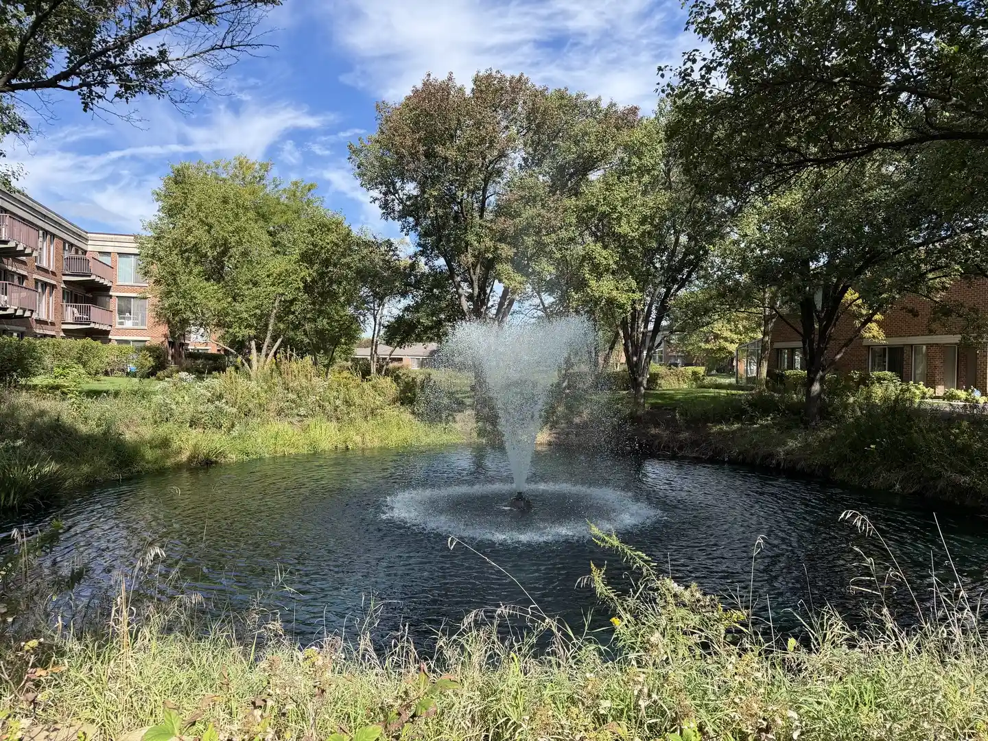 Listing Photo 33 - Condo for sale in 422 Kelburn Rd located at 422 Kelburn Rd, Deerfield, IL 60015 - Unit #325
