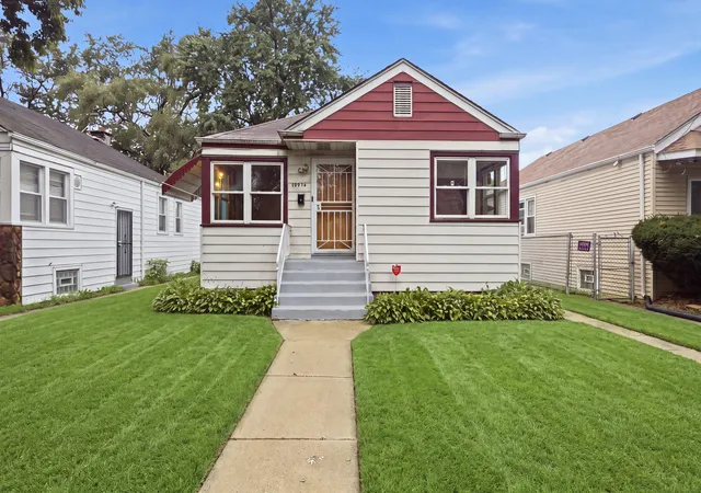 Photo 3 of Single family home for sale at 12212 S Morgan St, Chicago, IL 60643 | MLS# 12734857 | Listing updated on 2026-09-14