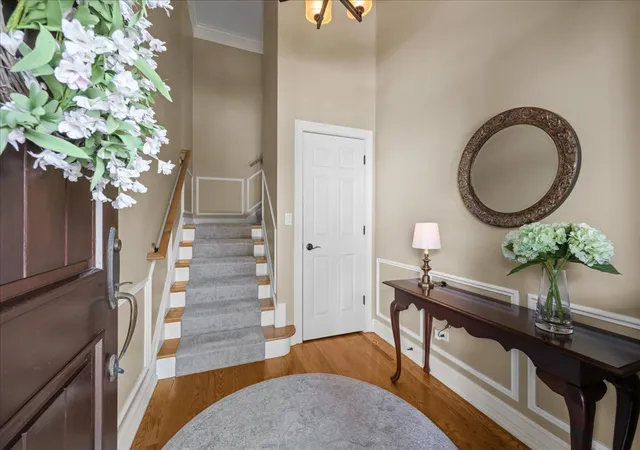 Photo 3 of Townhouse for sale at 301 Brownstone Dr, St. Charles, IL 60174 | MLS# 12734864 | Listing updated on 2026-09-19
