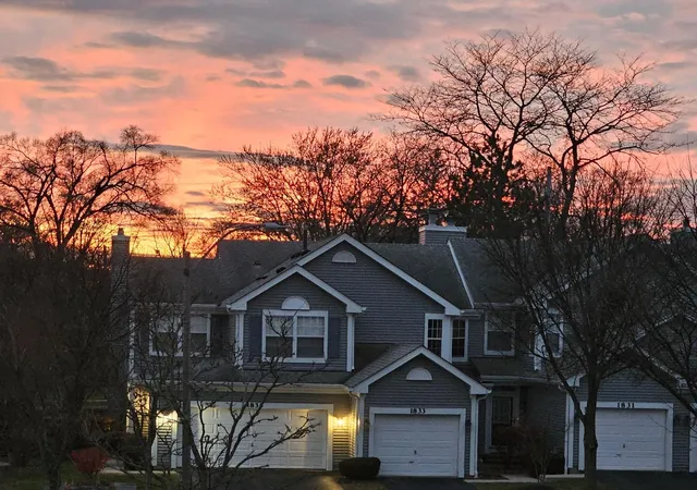 Photo 1 of Townhouse for sale at 1826 Lucylle Ct, St. Charles, IL 60174 | MLS# 12734931 | Listing updated on 2026-09-05