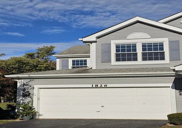 Photo 2 of Townhouse for sale at 1826 Lucylle Ct, St. Charles, IL 60174 | MLS# 12734931 | Listing updated on 2026-09-05