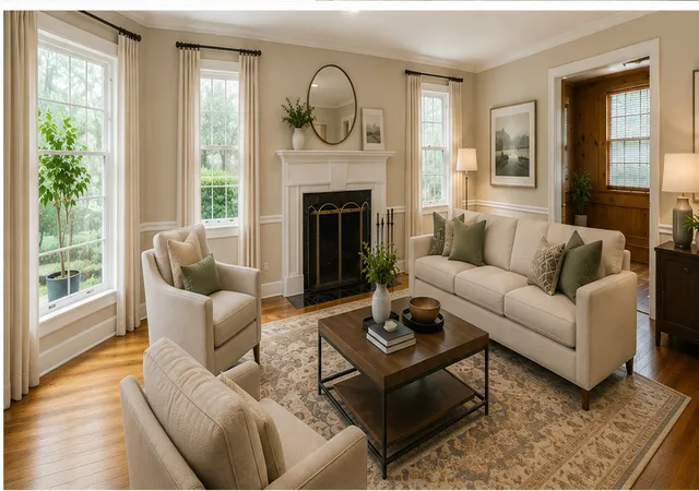 Photo 3 of Single family home for sale at 2701 W Fitch Ave, Chicago, IL 60645 | MLS# 12734984 | Listing updated on 2026-09-16