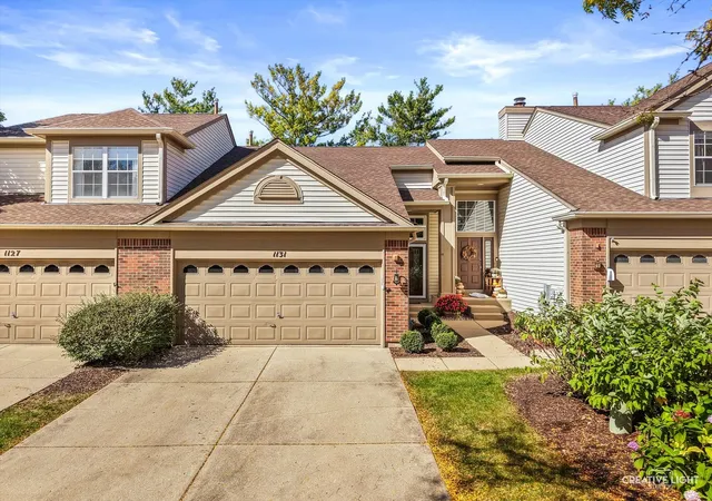 Townhouse for sale at 1131 Wickfield Ct, Naperville, IL 60563 | MLS# 12734987