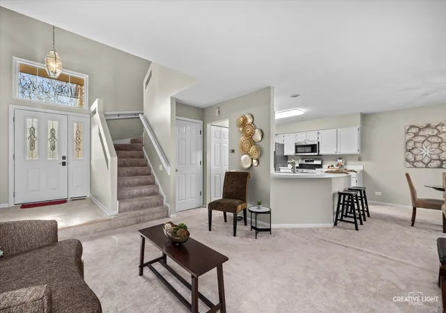 Photo 1 of Townhouse for sale at 1131 Wickfield Ct, Naperville, IL 60563 | MLS# 12734987 | Listing updated on 2026-10-28