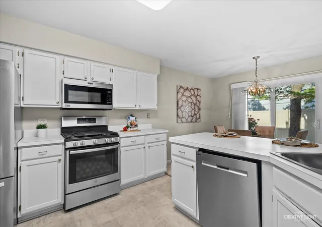 Photo 2 of Townhouse for sale at 1131 Wickfield Ct, Naperville, IL 60563 | MLS# 12734987 | Listing updated on 2026-10-28