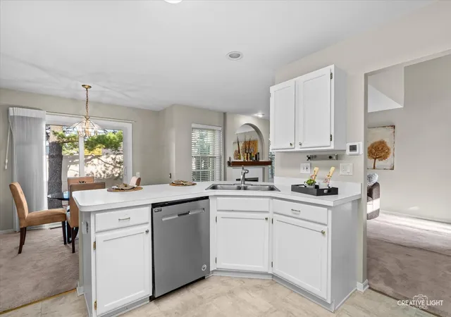 Photo 3 of Townhouse for sale at 1131 Wickfield Ct, Naperville, IL 60563 | MLS# 12734987 | Listing updated on 2026-10-28