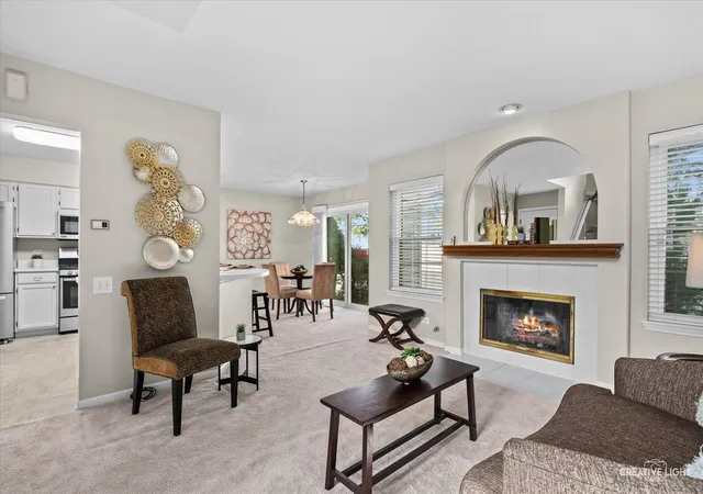 Photo 4 of Townhouse for sale at 1131 Wickfield Ct, Naperville, IL 60563 | MLS# 12734987 | Listing updated on 2026-10-28