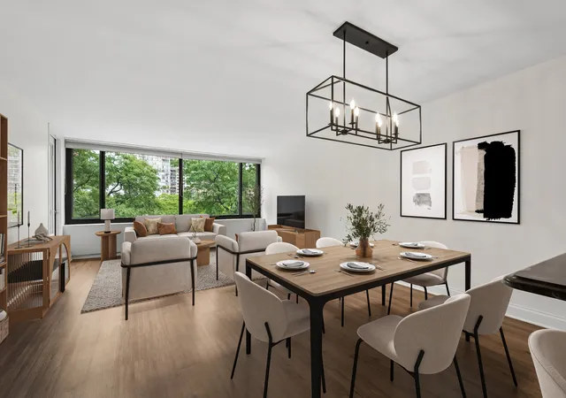 Photo 3 of Condo for sale at 1555 N Sandburg Ter #512K, Chicago, IL 60610 | MLS# 12735031 | Listing updated on 2026-09-20