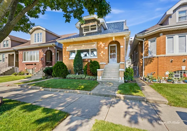 Photo 1 of Sale Pending at 4120 N Ottawa Ave, Norridge, IL 60706 | MLS# 12735040 | Listing updated on 2026-09-13