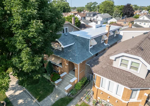 Photo 2 of Sale Pending at 4120 N Ottawa Ave, Norridge, IL 60706 | MLS# 12735040 | Listing updated on 2026-09-13