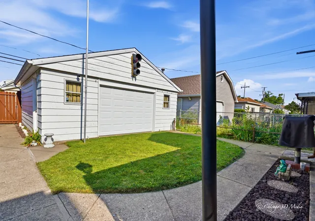 Photo 3 of Sale Pending at 4120 N Ottawa Ave, Norridge, IL 60706 | MLS# 12735040 | Listing updated on 2026-09-13