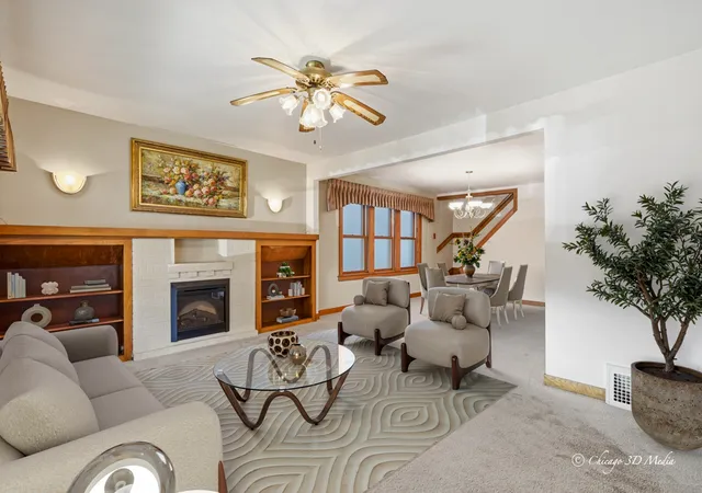 Photo 4 of Sale Pending at 4120 N Ottawa Ave, Norridge, IL 60706 | MLS# 12735040 | Listing updated on 2026-09-13