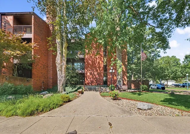 Condo for sale at 107 N Elm St #205, Champaign, IL 61820 | MLS# 12735077