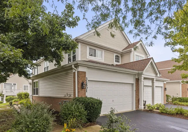 Photo 1 of Condo for sale at 32601 Fowler Cir #32601, Warrenville, IL 60555 | MLS# 12735111 | Listing updated on 2026-09-20