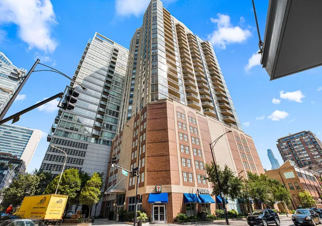 Photo 1 of Condo for sale at 645 N Kingsbury St #2201, Chicago, IL 60654 | MLS# 12735122 | Listing updated on 2026-09-21