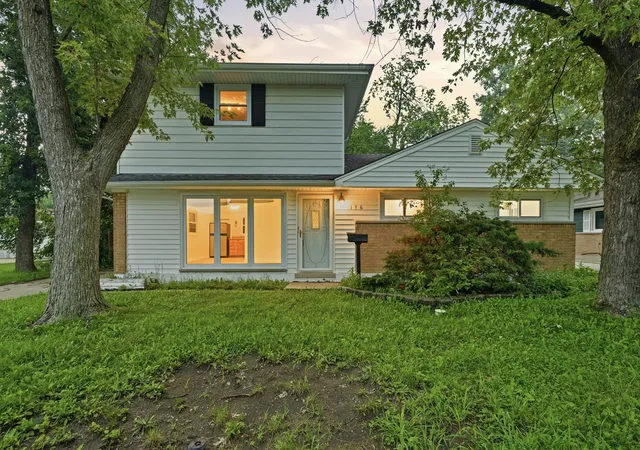 Photo 1 of Single family home for sale at 136 Well St, Park Forest, IL 60466 | MLS# 12735143 | Listing updated on 2026-09-17