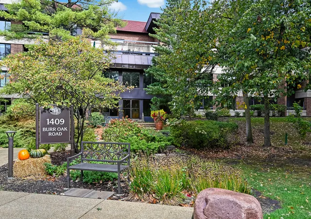 Condo for sale at 1409 Burr Oak Rd #310A, Hinsdale, IL 60521 | MLS# 12735161 | Listing updated on 2026-10-20