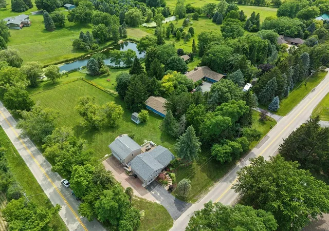 Photo 1 of Single family home for sale at 14101 Perkins Rd, Woodstock, IL 60098 | MLS# 12735166 | Listing updated on 2026-10-01