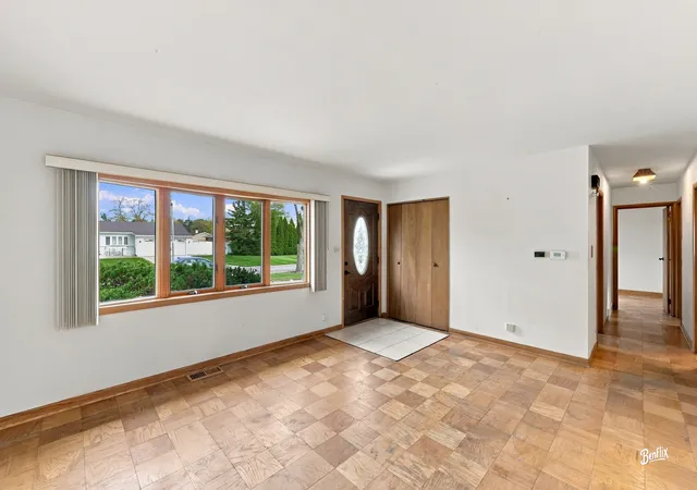 Photo 1 of Single family home for sale at 295 Anderson Ter, Des Plaines, IL 60016 | MLS# 12735203 | Listing updated on 2026-10-29