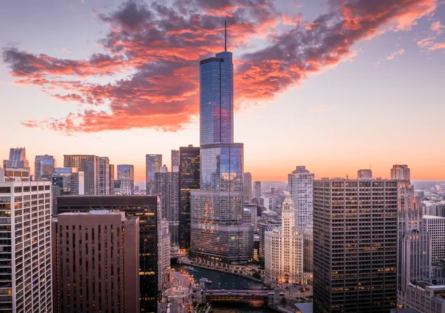 Photo 1 of Condo for sale at 401 N Wabash Ave #2222, Chicago, IL 60611 | MLS# 12735231 | Listing updated on 2026-09-01