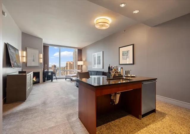 Photo 2 of Condo for sale at 401 N Wabash Ave #2222, Chicago, IL 60611 | MLS# 12735231 | Listing updated on 2026-09-01