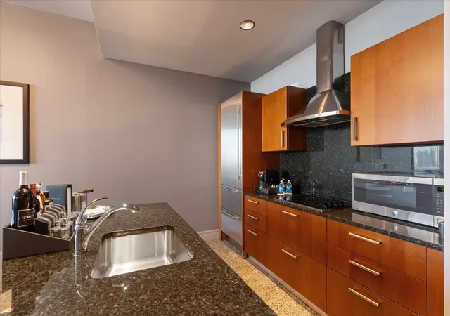 Photo 3 of Condo for sale at 401 N Wabash Ave #2222, Chicago, IL 60611 | MLS# 12735231 | Listing updated on 2026-09-01