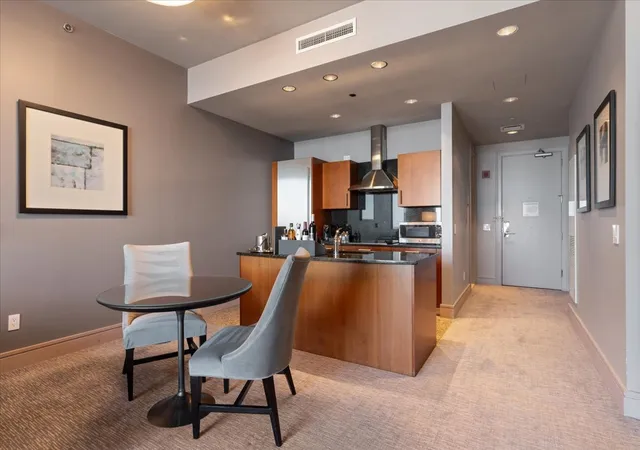 Photo 3 of Condo for sale at 401 N Wabash Ave #2222, Chicago, IL 60611 | MLS# 12735231 | Listing updated on 2026-09-01