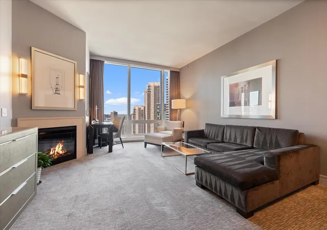 Photo 4 of Condo for sale at 401 N Wabash Ave #2222, Chicago, IL 60611 | MLS# 12735231 | Listing updated on 2026-09-01