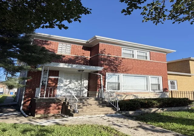 Photo 1 of Single family home for sale at 9407 S Indiana Ave, Chicago, IL 60619 | MLS# 12735233 | Listing updated on 2026-09-16