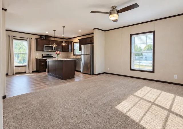 Photo 4 of Manufactured home for sale at 250 Sandalwood St, Portage, IN 46368 | MLS# 12735241 | Listing updated on 2026-09-22
