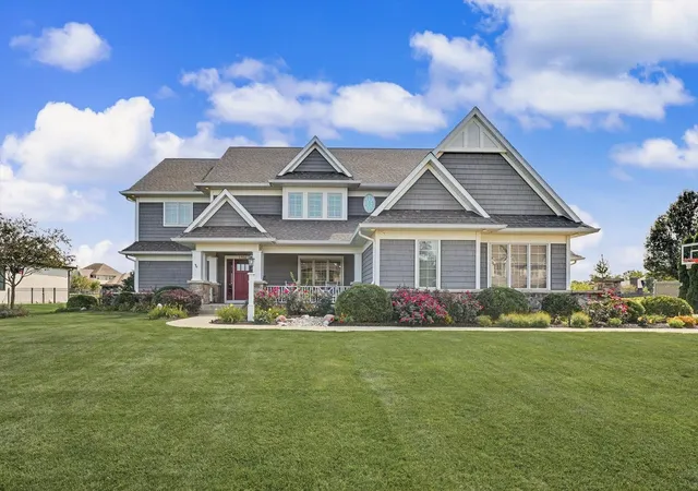Photo 1 of Single family home for sale at 1706 Mullikin Dr, Champaign, IL 61822 | MLS# 12735246 | Listing updated on 2026-09-15