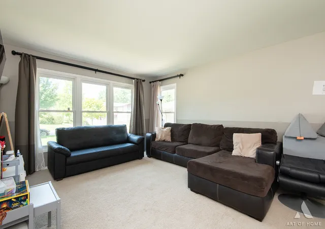 Photo 3 of Single family home for sale at 1415 Churchill Rd, Schaumburg, IL 60195 | MLS# 12735254 | Listing updated on 2026-09-19