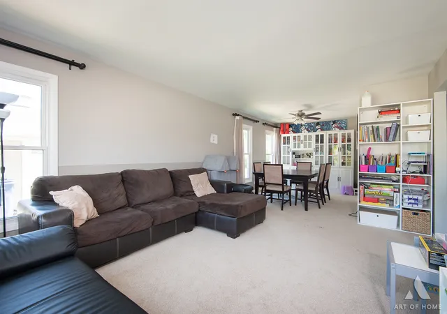 Photo 4 of Single family home for sale at 1415 Churchill Rd, Schaumburg, IL 60195 | MLS# 12735254 | Listing updated on 2026-09-19