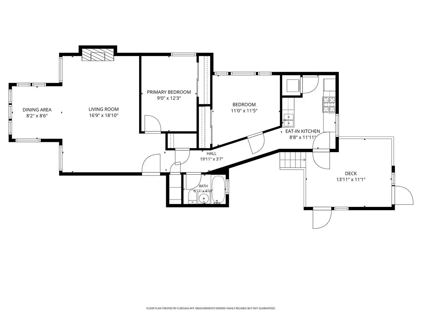 Listing Photo 25 - Condo for sale in 6454 N Bosworth Ave located at 6454 N Bosworth Ave, Chicago, IL 60626 - Unit #3A
