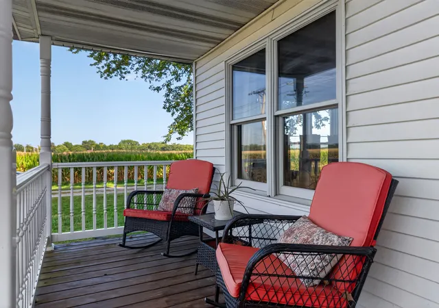 Photo 2 of Single family home for sale at 35674 E 3200 North Rd, Reddick, IL 60961 | MLS# 12735283 | Listing updated on 2026-10-18
