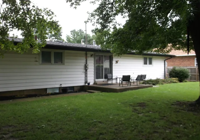 Photo 3 of Single family home for sale at 516 Orange St, Princeton, IL 61356 | MLS# 12735289 | Listing updated on 2026-09-14