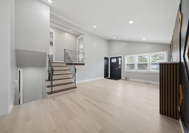 Photo 3 of Single family home for sale at 577 Ranger Dr, Chicago Heights, IL 60411 | MLS# 12735291 | Listing updated on 2026-09-22