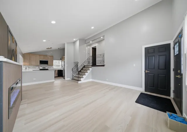 Photo 4 of Single family home for sale at 577 Ranger Dr, Chicago Heights, IL 60411 | MLS# 12735291 | Listing updated on 2026-09-22