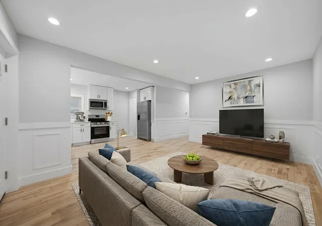 Photo 2 of Single family home for sale at 1327 S Wolf Rd, Hillside, IL 60162 | MLS# 12735332 | Listing updated on 2026-10-07