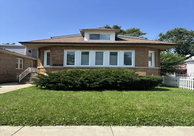 Single family home for sale at 11446 S Church St, Chicago, IL 60643 | MLS# 12735364