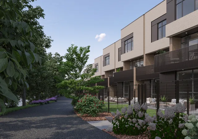 Townhouse for sale at 2235 W Oakdale Ave #16-B, Chicago, IL 60618 | MLS# 12735373