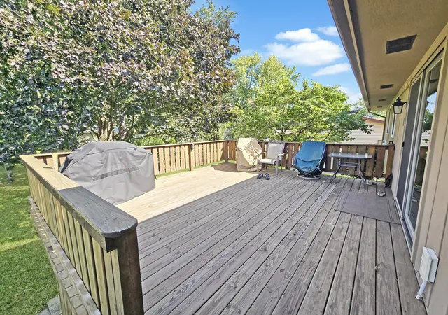 Photo 3 of Single family home for sale at 716 Lara Rd, Normal, IL 61761 | MLS# 12735420 | Listing updated on 2026-10-01