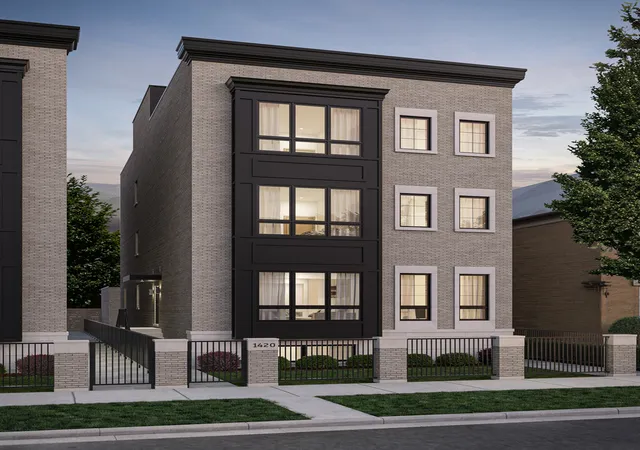 Photo 1 of Condo for sale at (Undisclosed), Chicago, IL 60622 | MLS# 12735488 | Listing updated on 2026-09-15