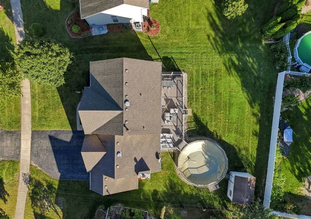 Photo 1 of Single family home for sale at 502 Saratoga Ct, Oswego, IL 60543 | MLS# 12735493 | Listing updated on 2026-10-09