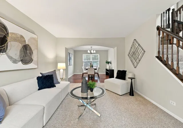 Photo 4 of Single family home for sale at 502 Saratoga Ct, Oswego, IL 60543 | MLS# 12735493 | Listing updated on 2026-10-09