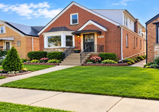 Photo 1 of Single family home for sale at 2942 N New England Ave, Chicago, IL 60634 | MLS# 12735498 | Listing updated on 2026-09-15