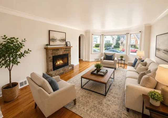 Photo 2 of Single family home for sale at 2942 N New England Ave, Chicago, IL 60634 | MLS# 12735498 | Listing updated on 2026-09-15
