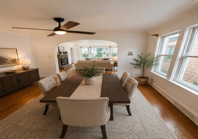 Photo 3 of Single family home for sale at 2942 N New England Ave, Chicago, IL 60634 | MLS# 12735498 | Listing updated on 2026-09-15