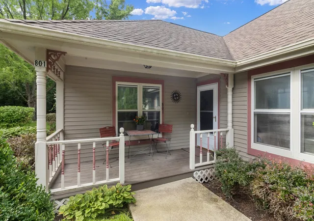 Photo 1 of Sale Pending at 801 Victoria Dr #801, Woodstock, IL 60098 | MLS# 12735501 | Listing updated on 2026-09-20