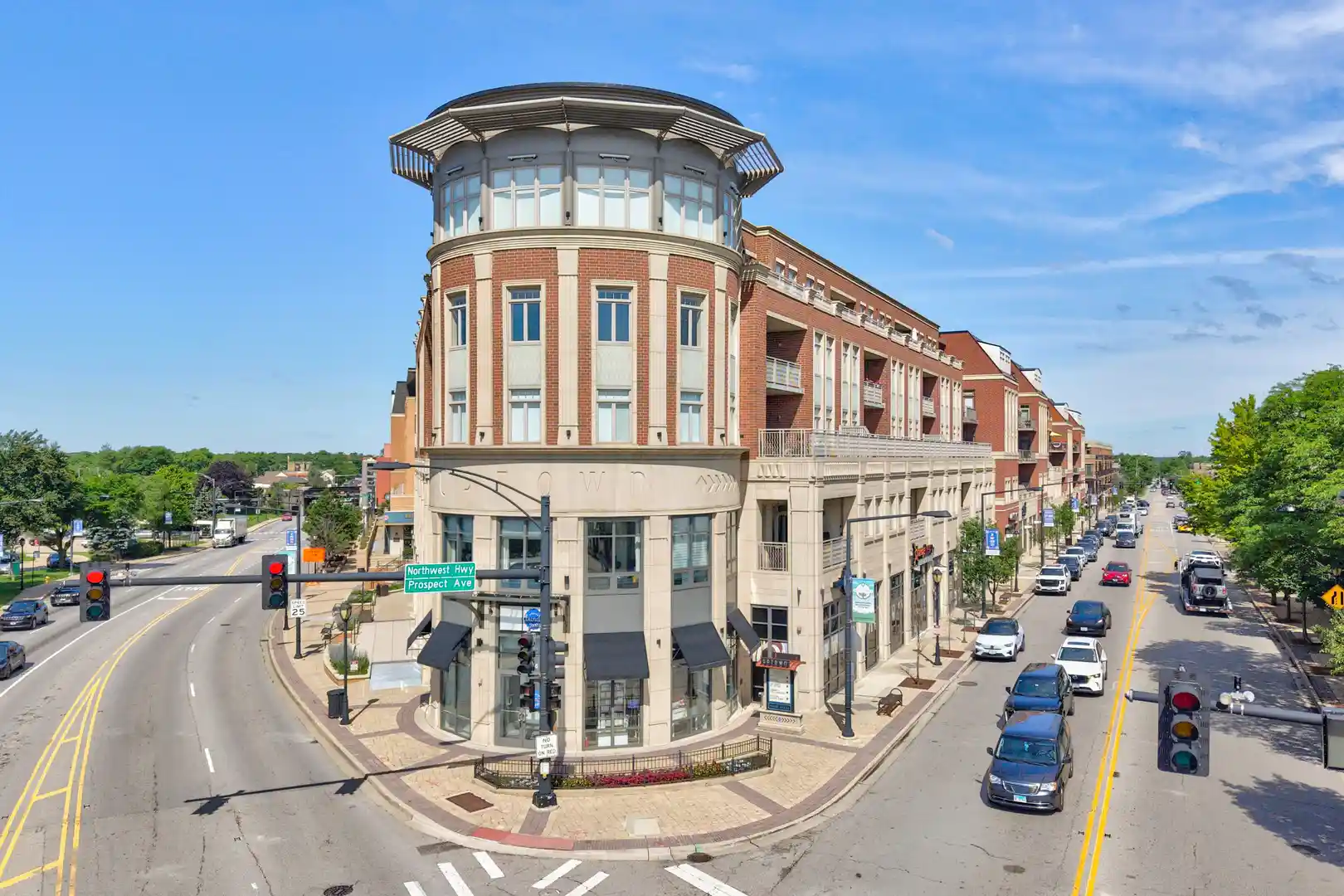 Listing Photo 35 - Condo for sale in 50 N Nw Hwy located at 50 N Nw Hwy, Park Ridge, IL 60068 - Unit #204